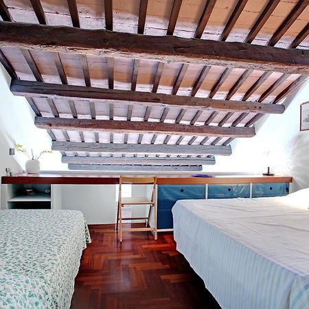 Giudecca Appartement Venetië Kamer foto