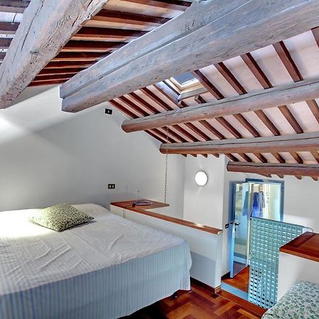 Giudecca Appartement Venetië Kamer foto
