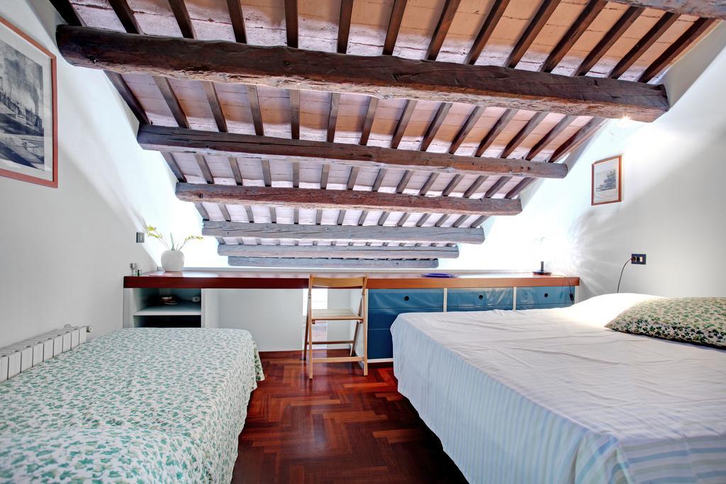 Giudecca Appartement Venetië Kamer foto