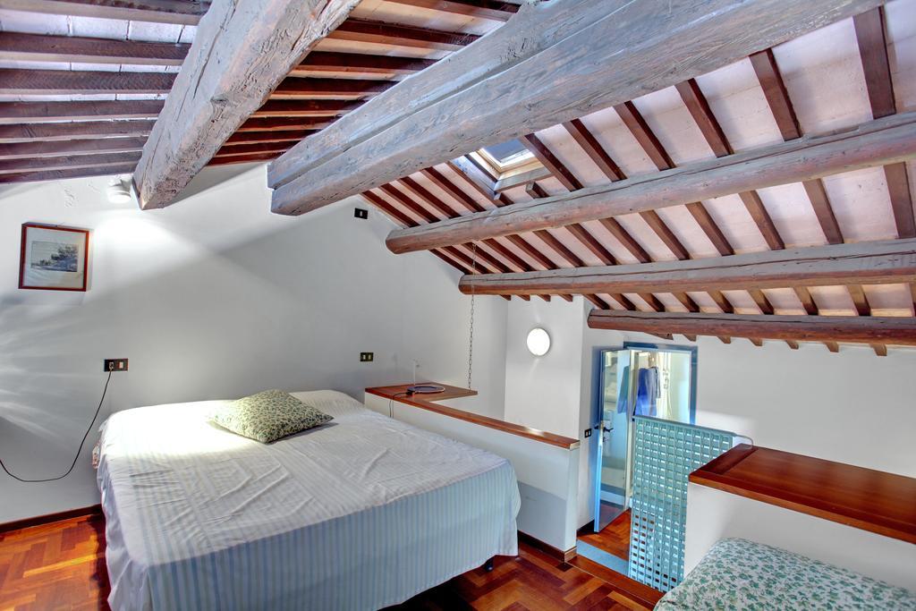 Giudecca Appartement Venetië Kamer foto