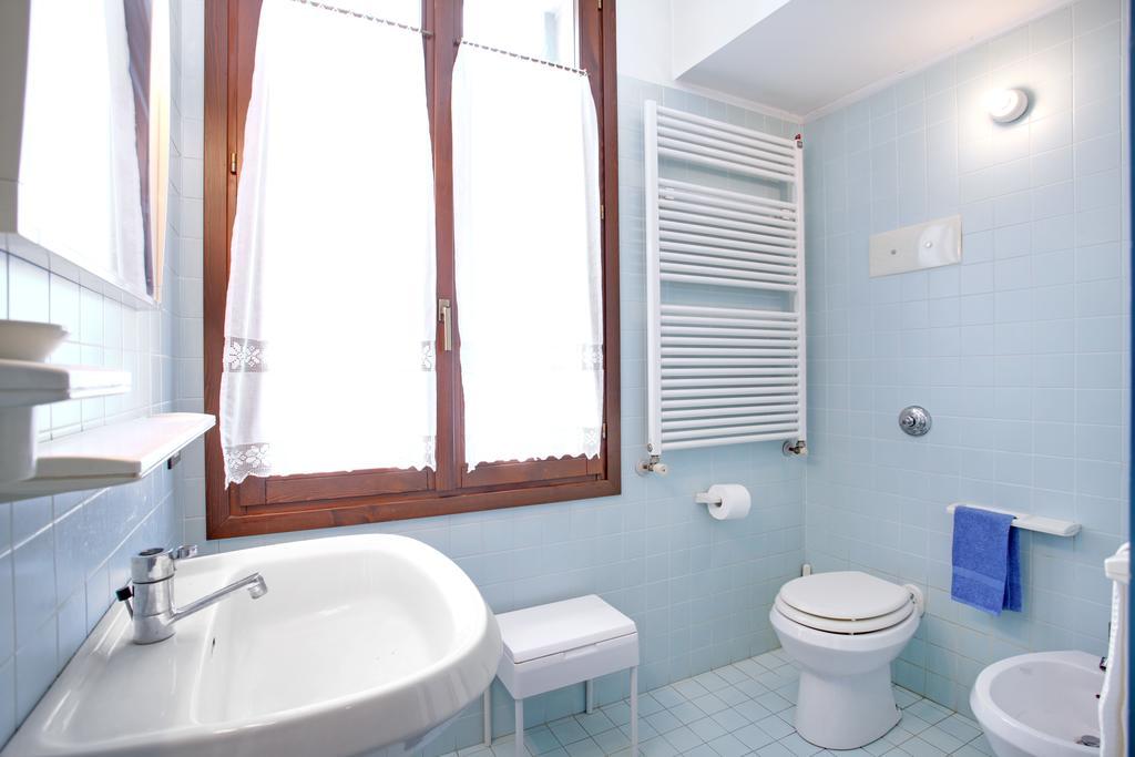Giudecca Appartement Venetië Kamer foto