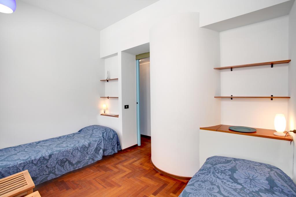 Giudecca Appartement Venetië Kamer foto