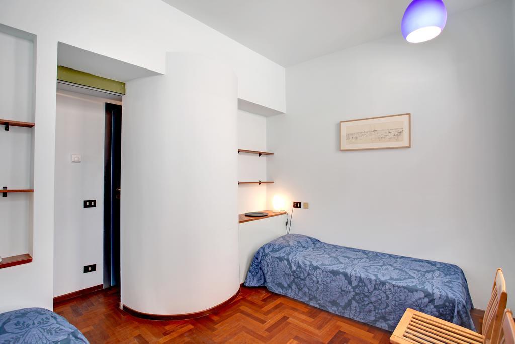 Giudecca Appartement Venetië Kamer foto