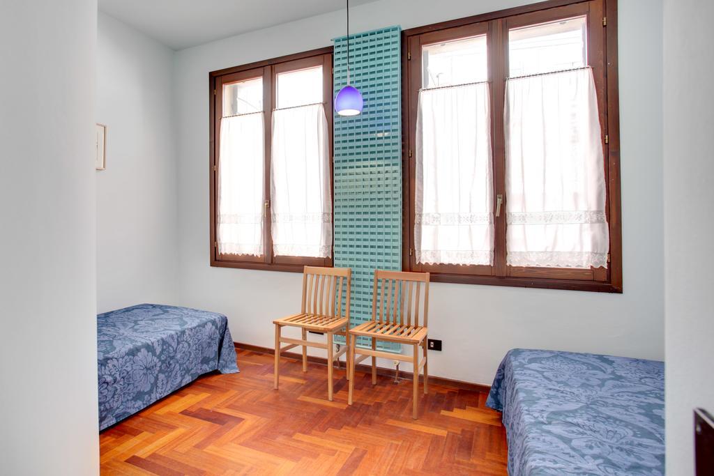 Giudecca Appartement Venetië Kamer foto