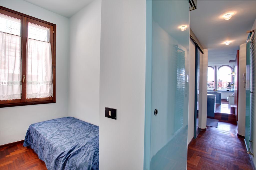 Giudecca Appartement Venetië Kamer foto