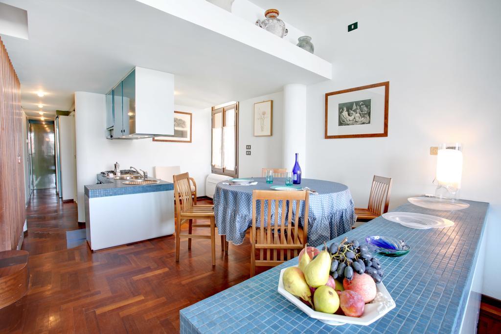 Giudecca Appartement Venetië Kamer foto
