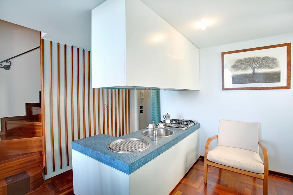 Giudecca Appartement Venetië Kamer foto